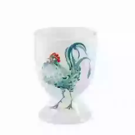 China Egg Cup